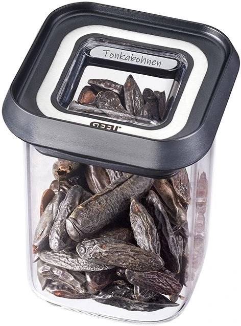 Gefu Pantry Nádoba na skladování potravin, mini, 180 ml