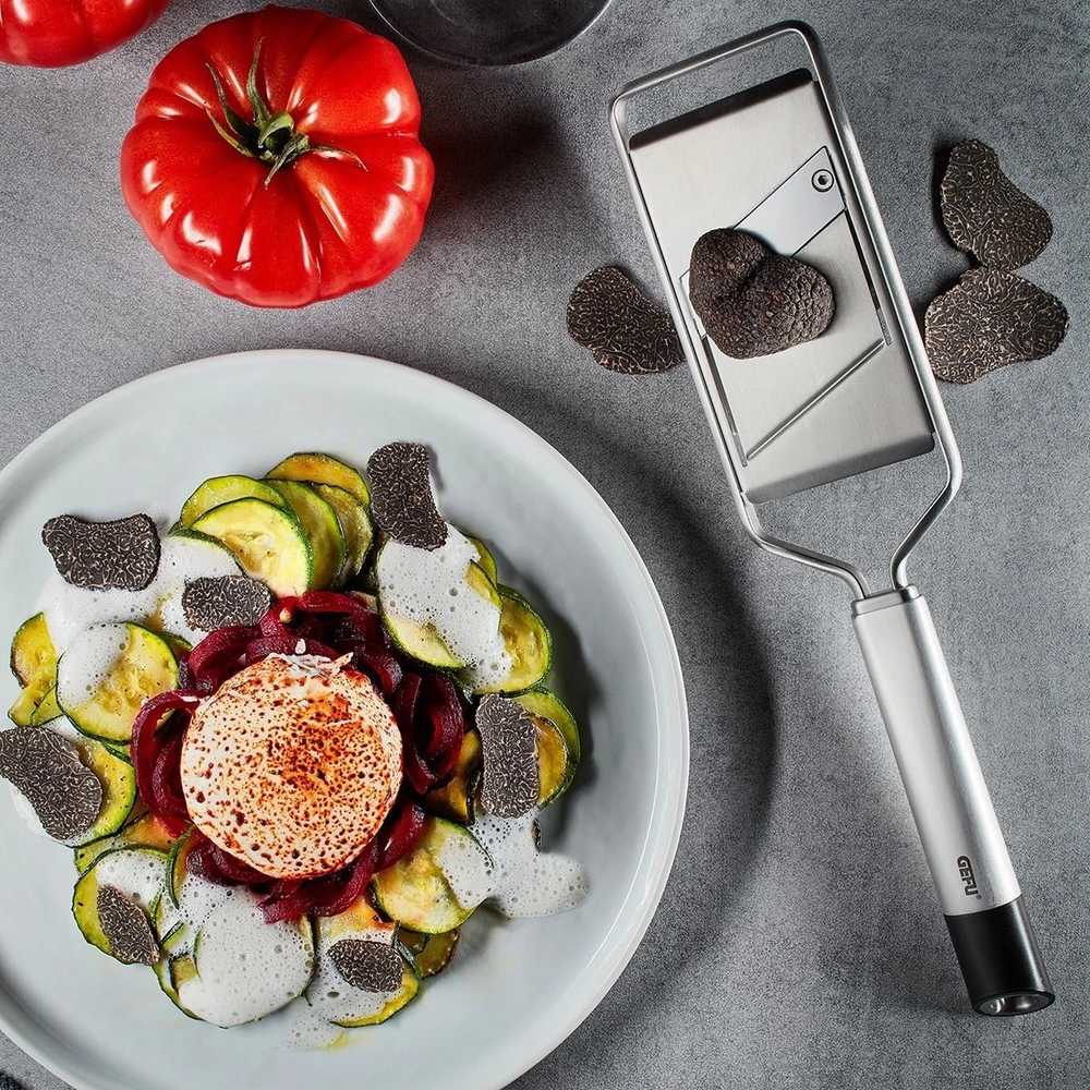 Gefu Primeline Gourmet kráječ, mini