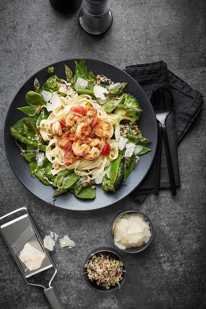 Gefu Primeline Gourmet kráječ, mini