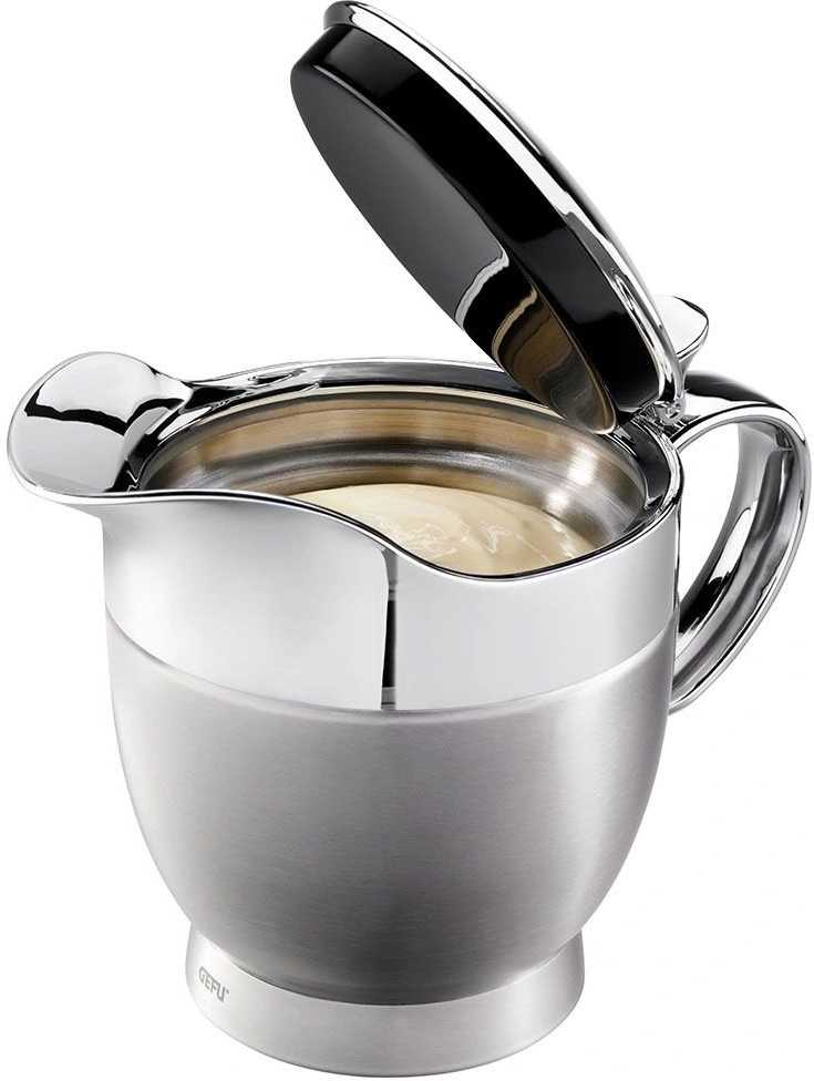 Gefu Termo omáčkovník Serviro