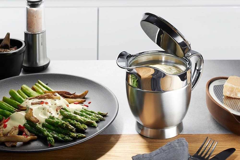 Gefu Termo omáčkovník Serviro