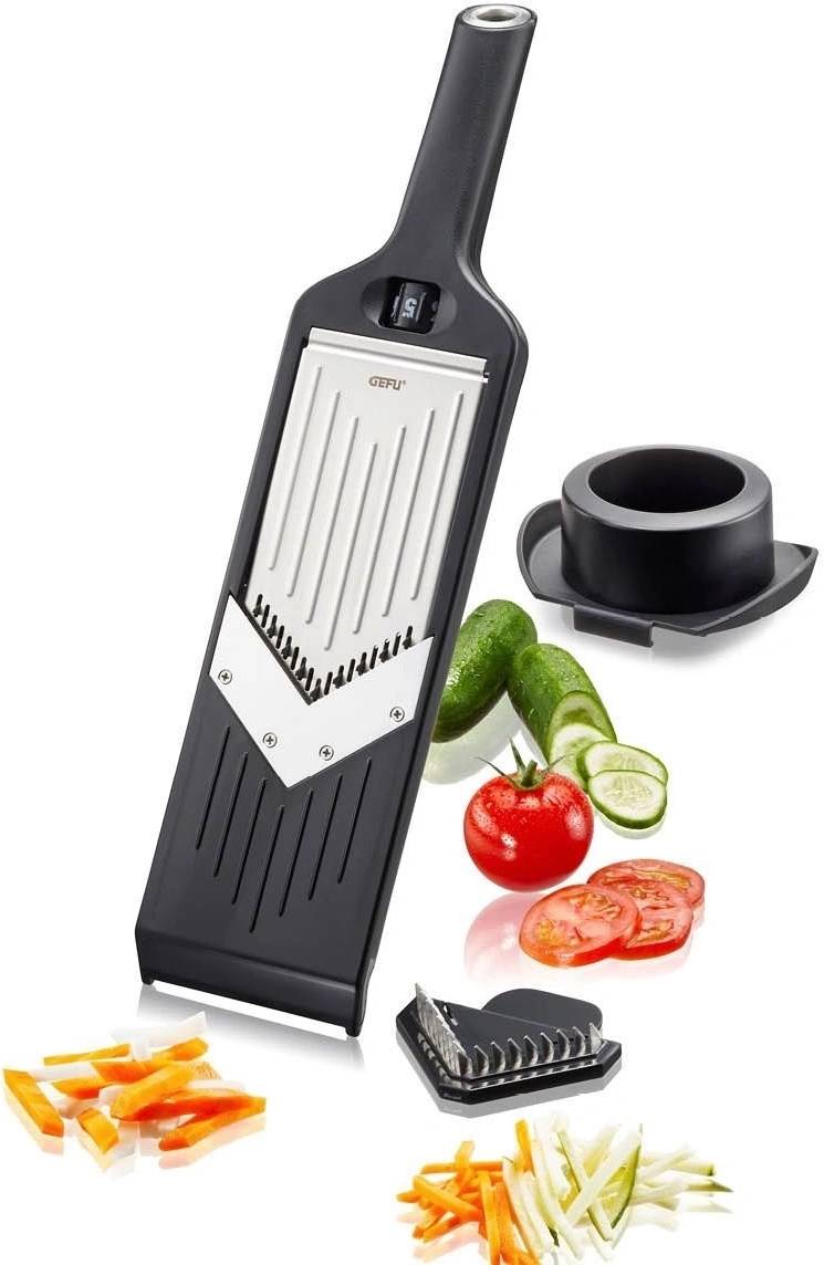 Gefu Kráječ na ovoce a zeleninu Violi