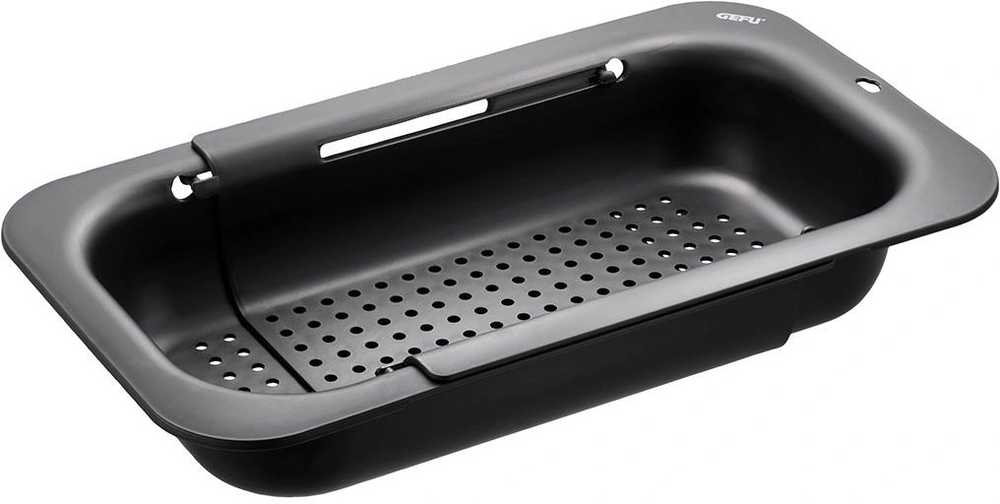 Gefu Síto do dřezu Drenare