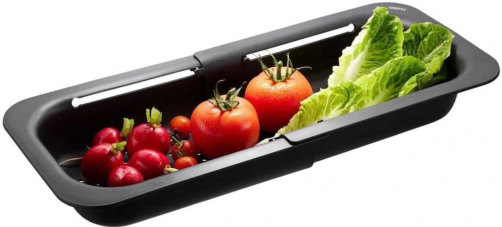 Gefu Síto do dřezu Drenare