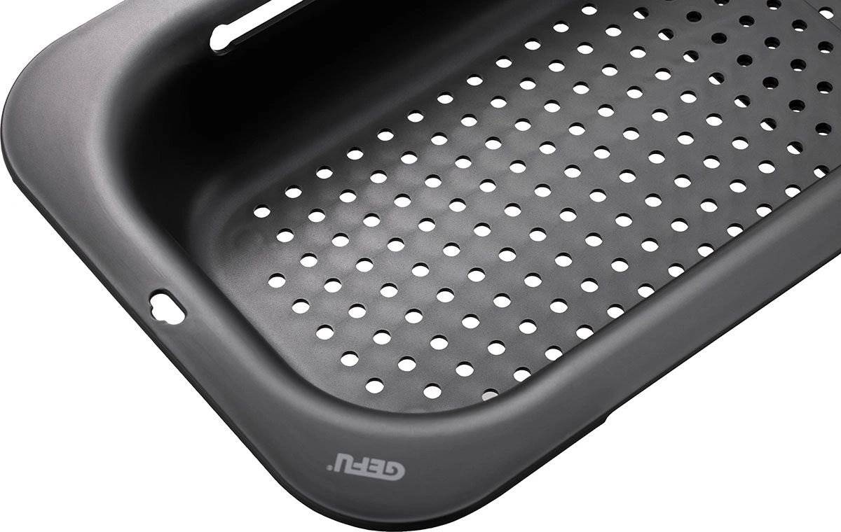 Gefu Síto do dřezu Drenare