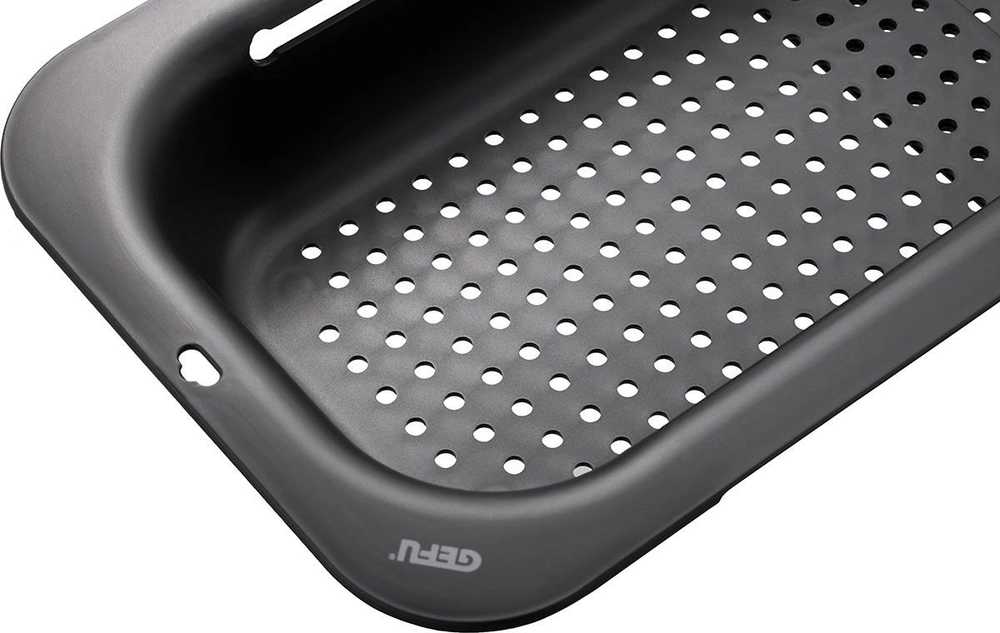 Gefu Síto do dřezu Drenare