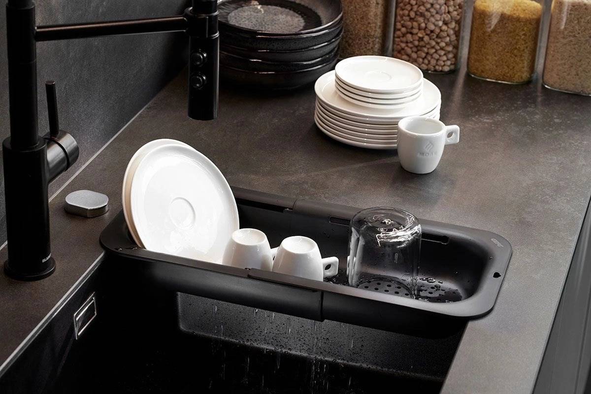 Gefu Síto do dřezu Drenare