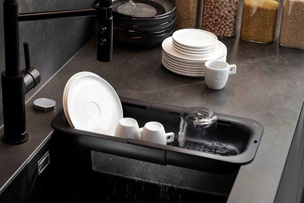 Gefu Síto do dřezu Drenare