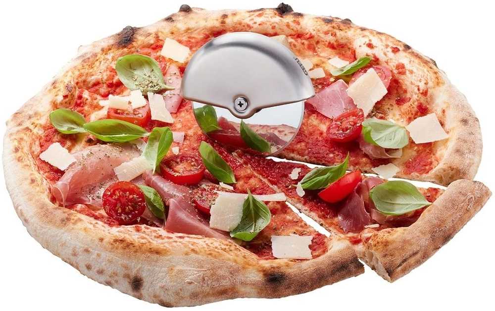 Gefu Kráječ na pizzu Monza