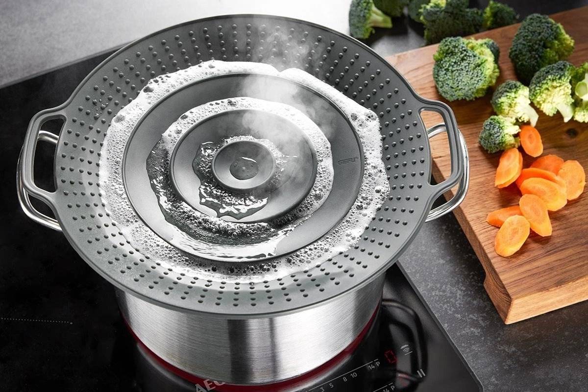 Gefu Ochrana proti přetečení Bolla