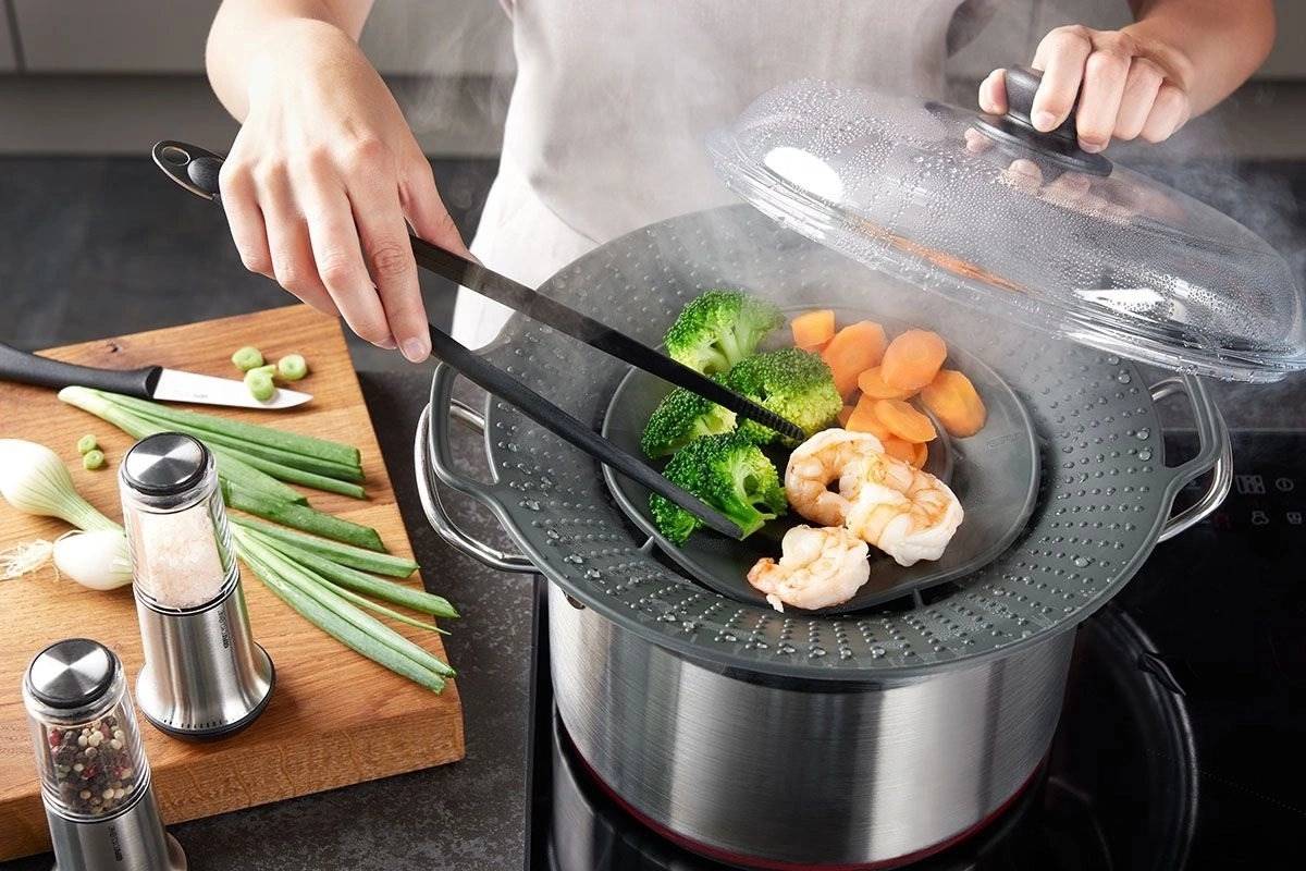 Gefu Ochrana proti přetečení Bolla