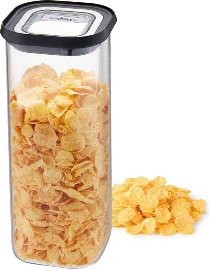 Gefu Pantry Nádoba na skladování potravin, 1.9 l