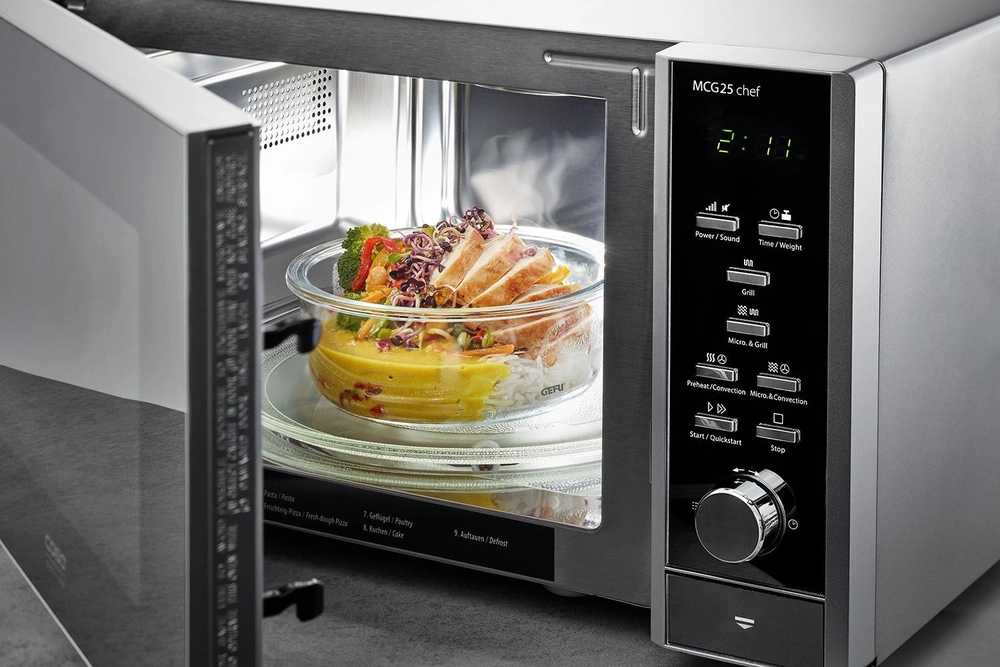 Gefu Milo Potravinová nádoba, obdélníková, 1000 ml