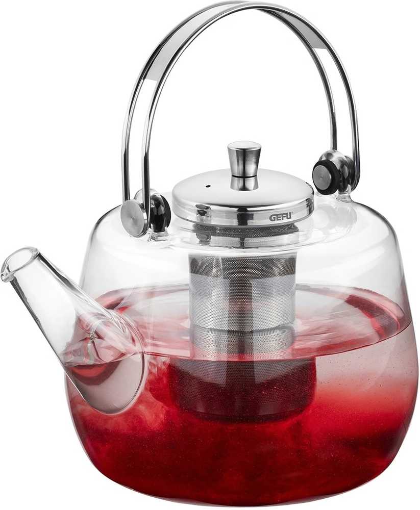 Gefu Infusa Čajová konvice, 1000 ml