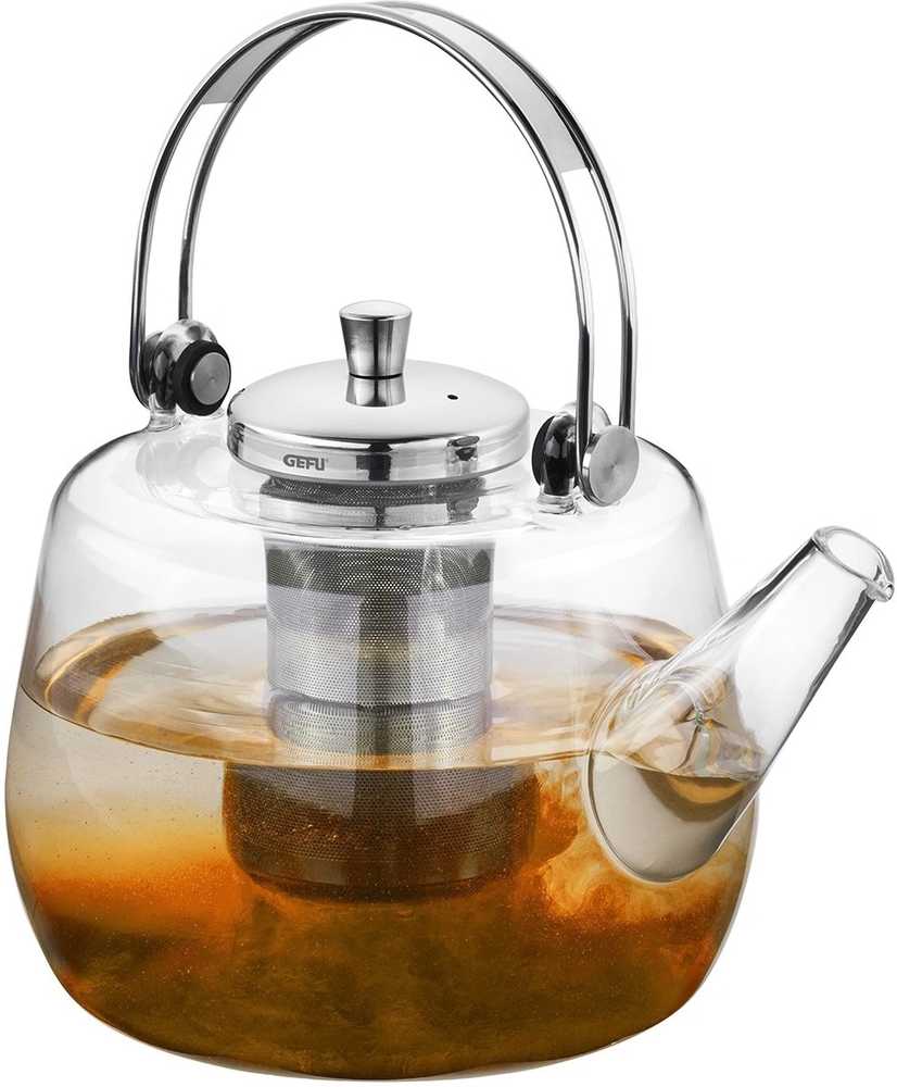 Gefu Infusa Čajová konvice, 1000 ml