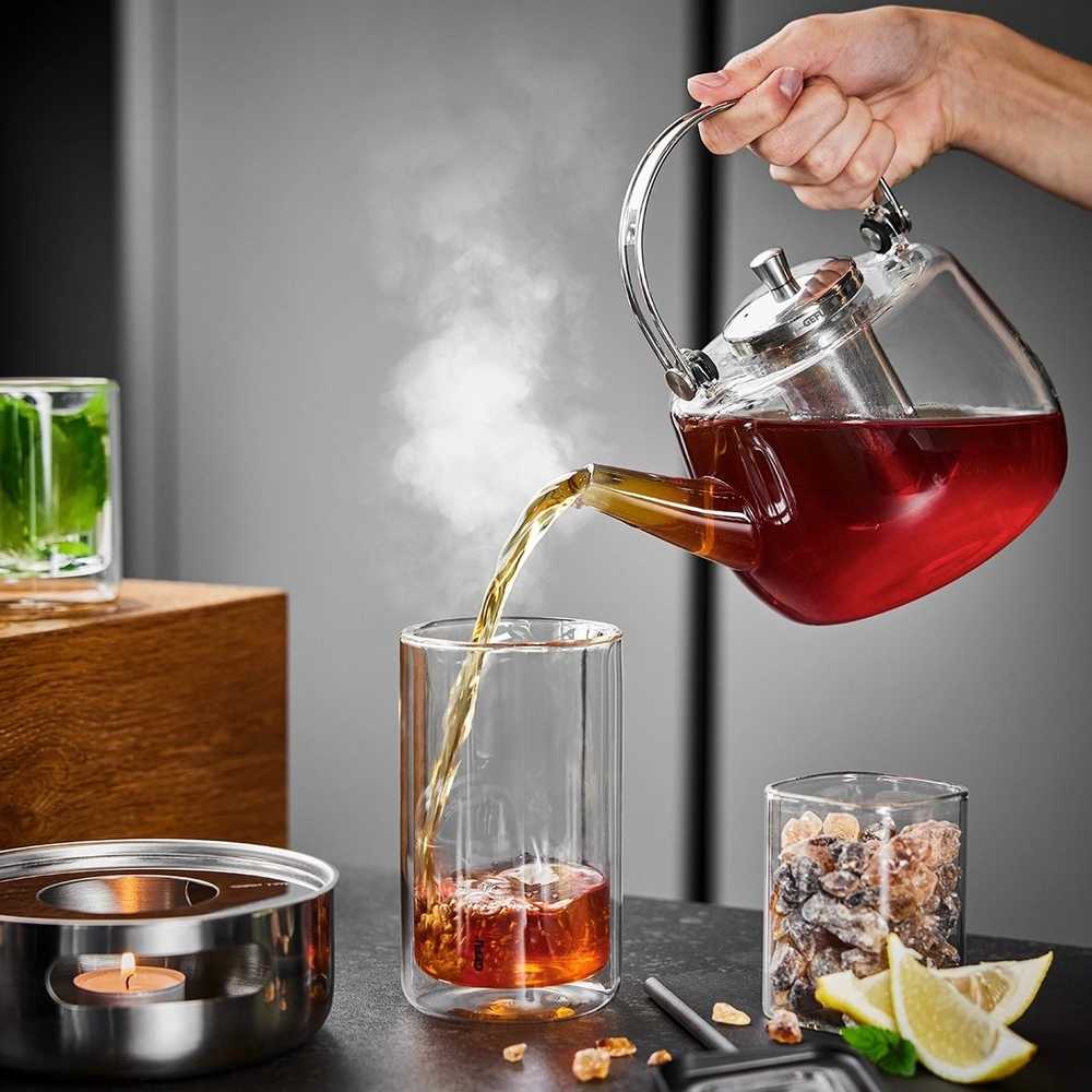 Gefu Infusa Čajová konvice, 1000 ml