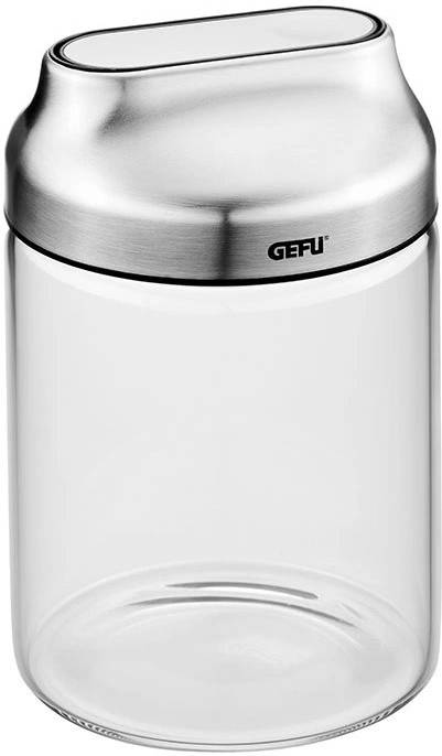 Gefu Kippo Nádoba na potraviny, 700 ml