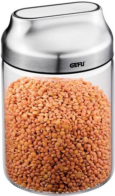 Gefu Kippo Nádoba na potraviny, 700 ml