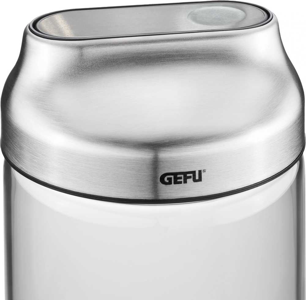 Gefu Kippo Nádoba na potraviny, 700 ml