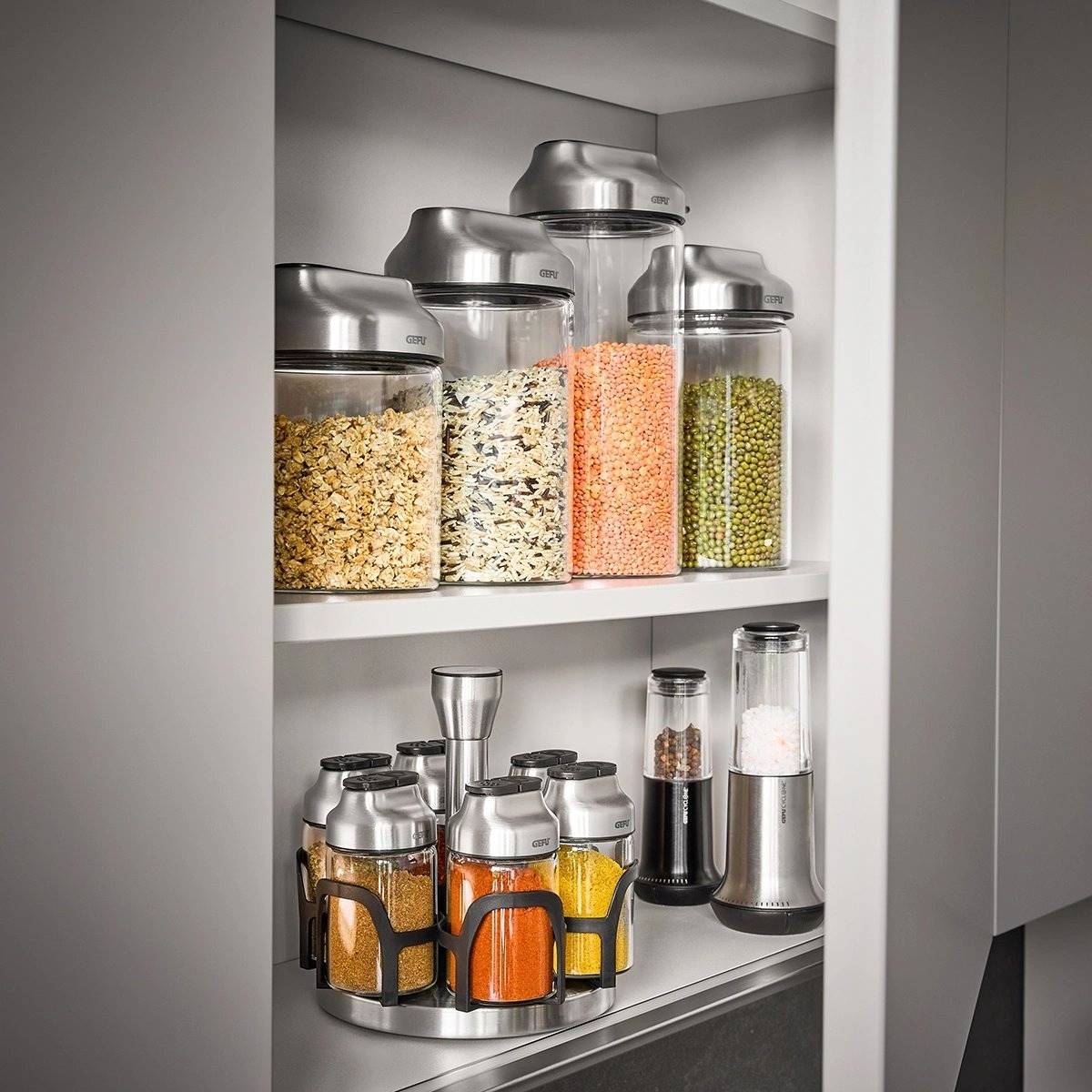 Gefu Kippo Nádoba na potraviny, 700 ml