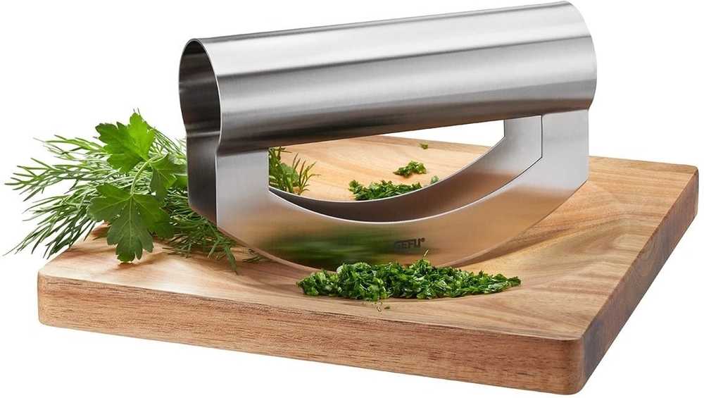 Gefu Sada kolébky na bylinky Viavo a prkénka