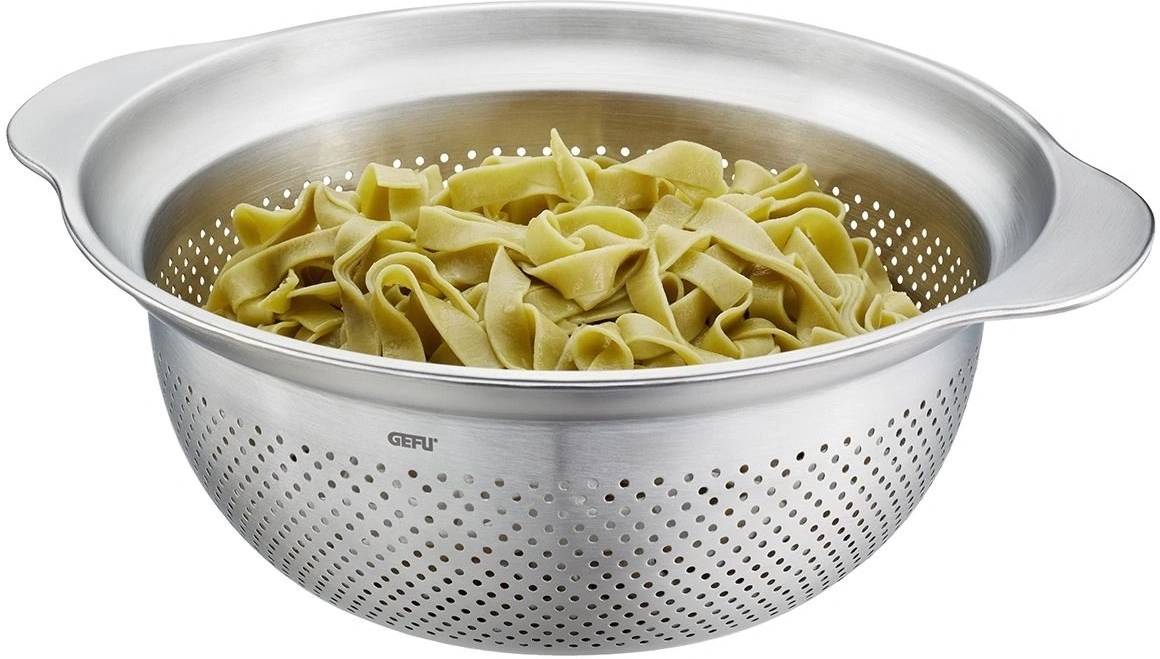 Gefu Premio Cedník Premio, 27 cm