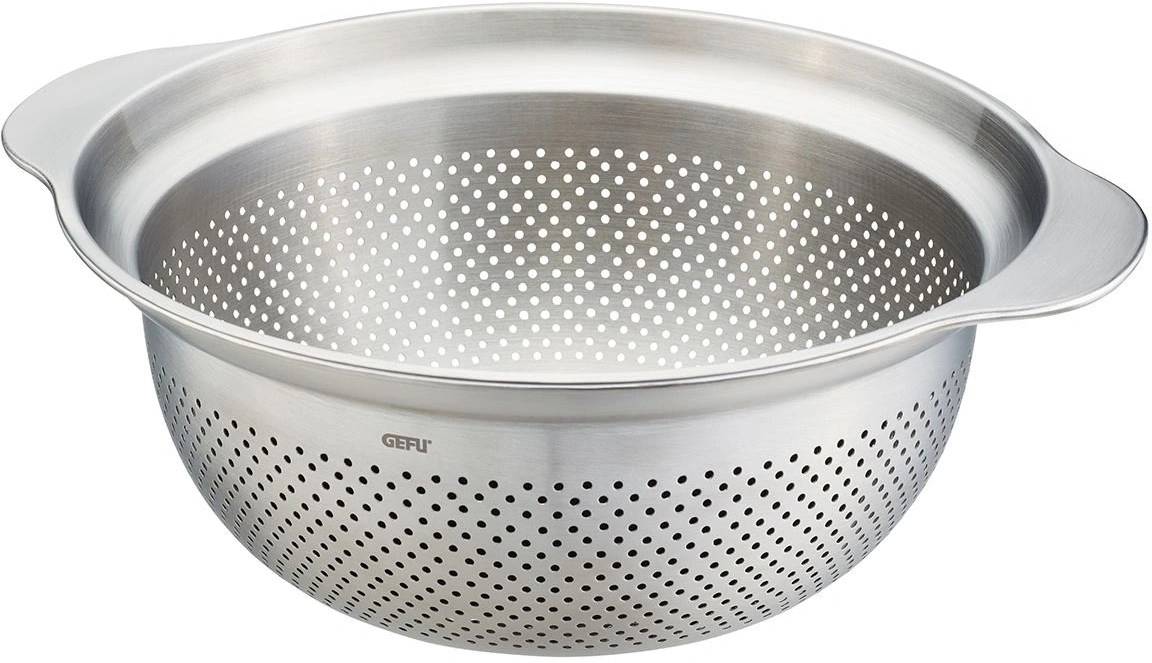 Gefu Premio Cedník Premio, 27 cm