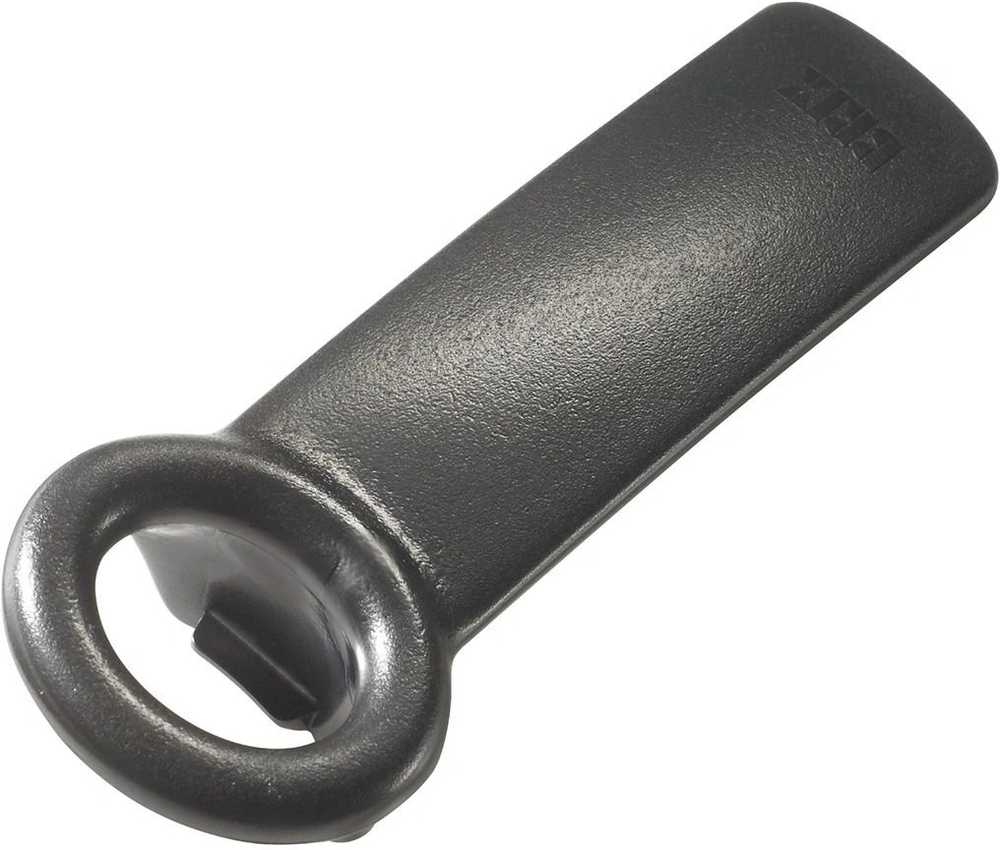 Gefu Otvírák na sklenice Jarkey