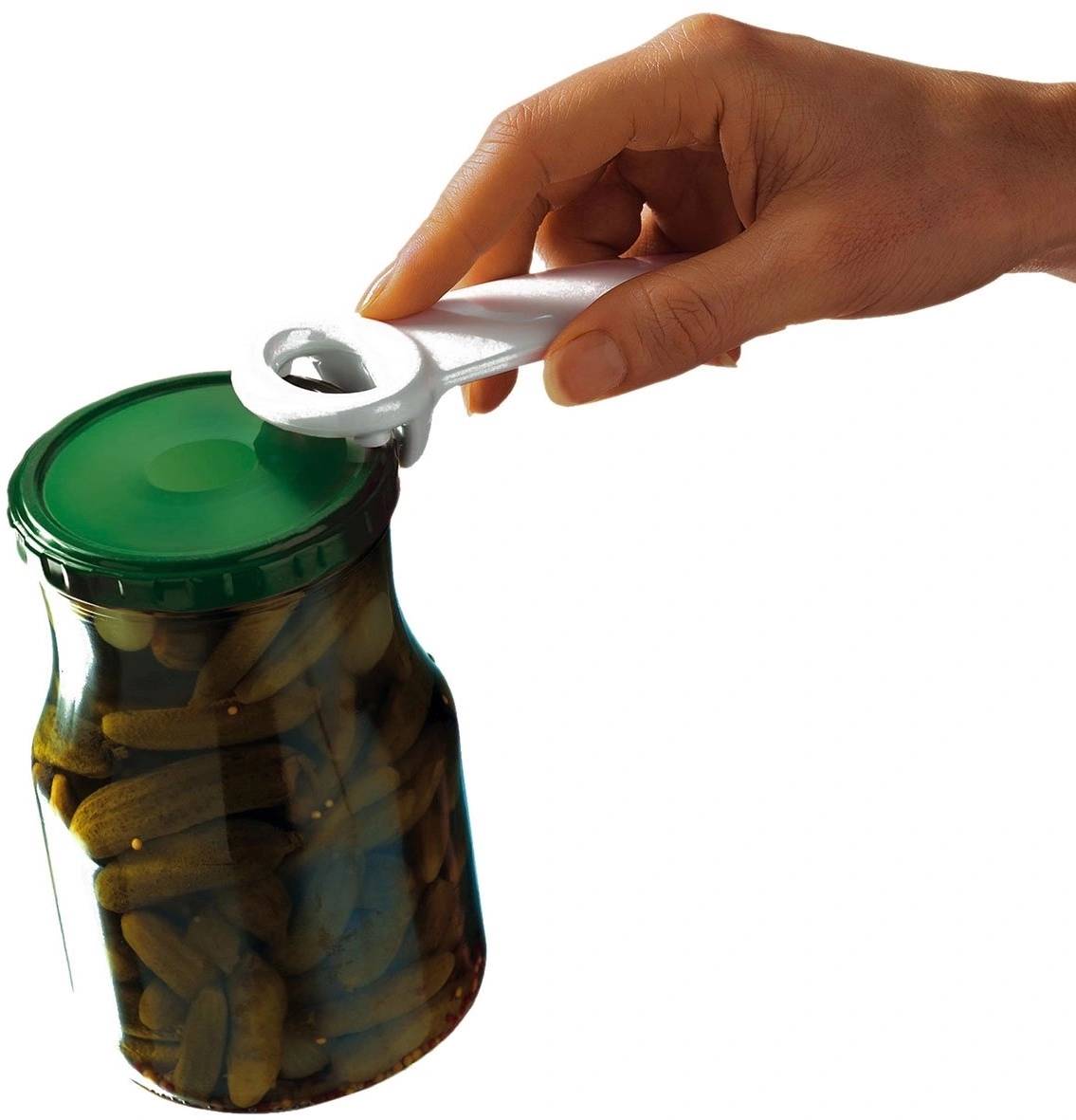 Gefu Otvírák na sklenice Jarkey