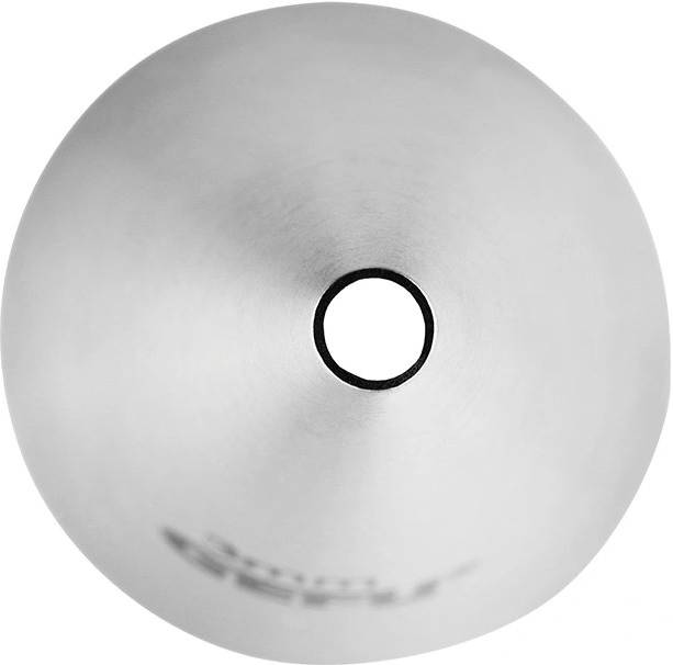 Gefu Set trysek na zdobení Decore, 4 ks