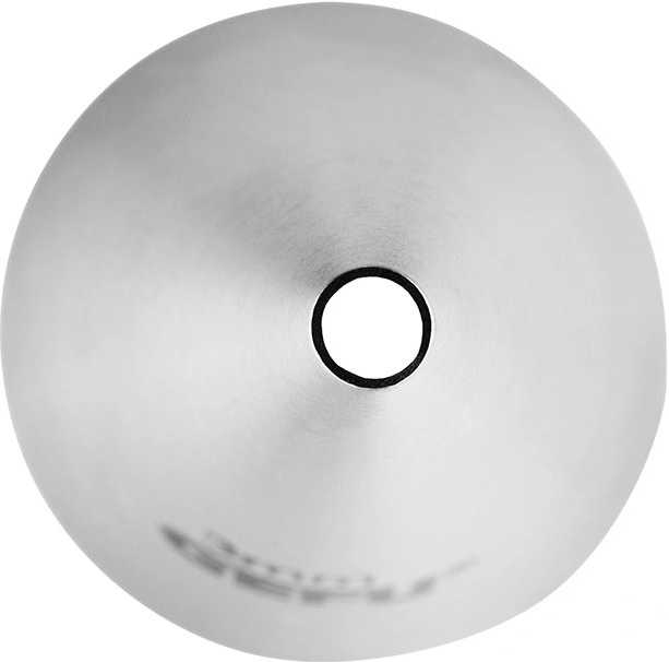 Gefu Set trysek na zdobení Decore, 4 ks