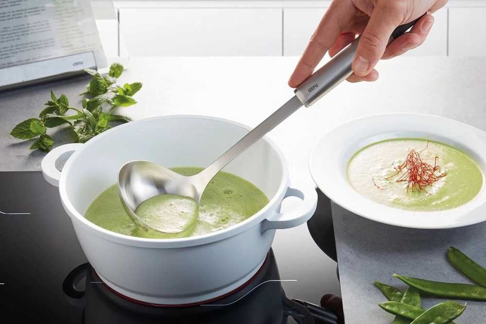 Gefu Primeline Naběračka