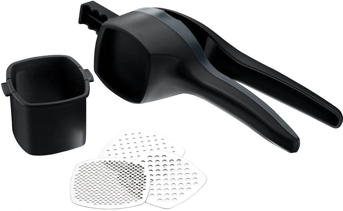 Gefu Ruční lis na brambory a špecle Pesco