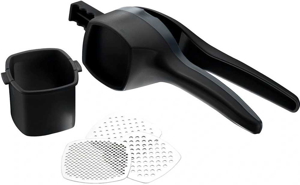 Gefu Ruční lis na brambory a špecle Pesco