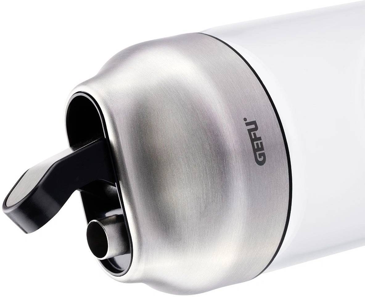 Gefu Cukřenka / mlékovka Kippo