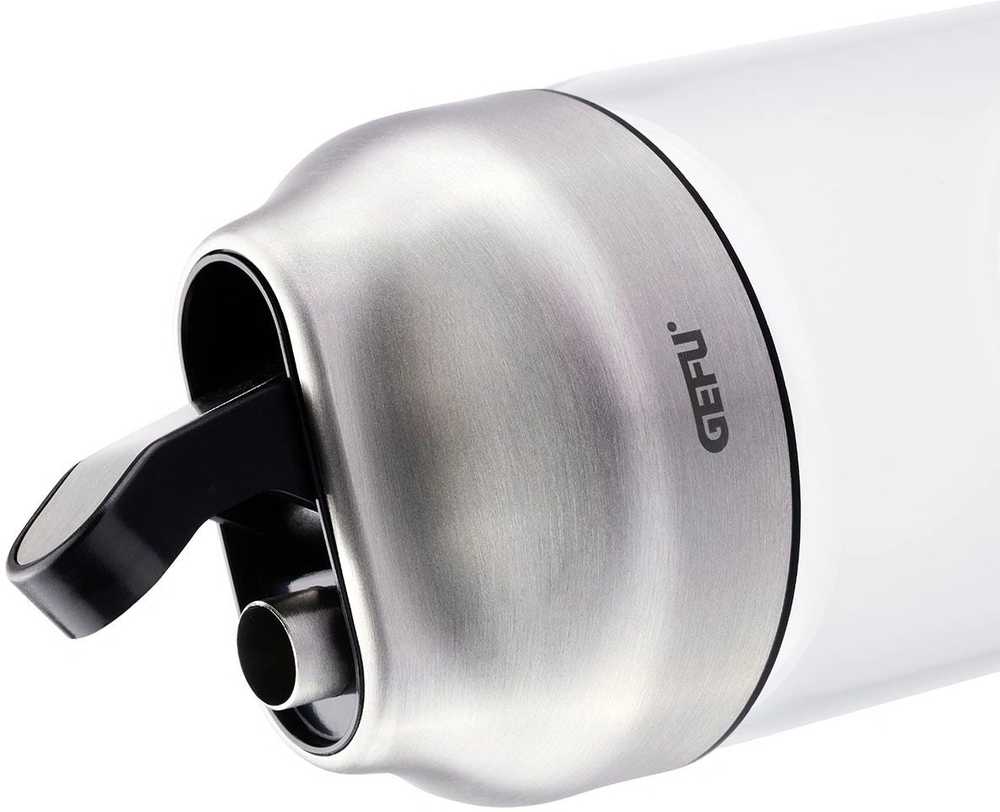 Gefu Cukřenka / mlékovka Kippo