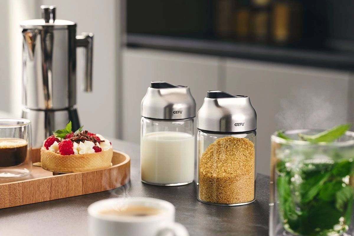 Gefu Cukřenka / mlékovka Kippo