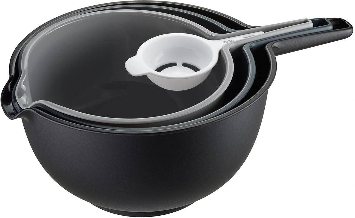 Gefu Sada misek Preparo, 4 ks