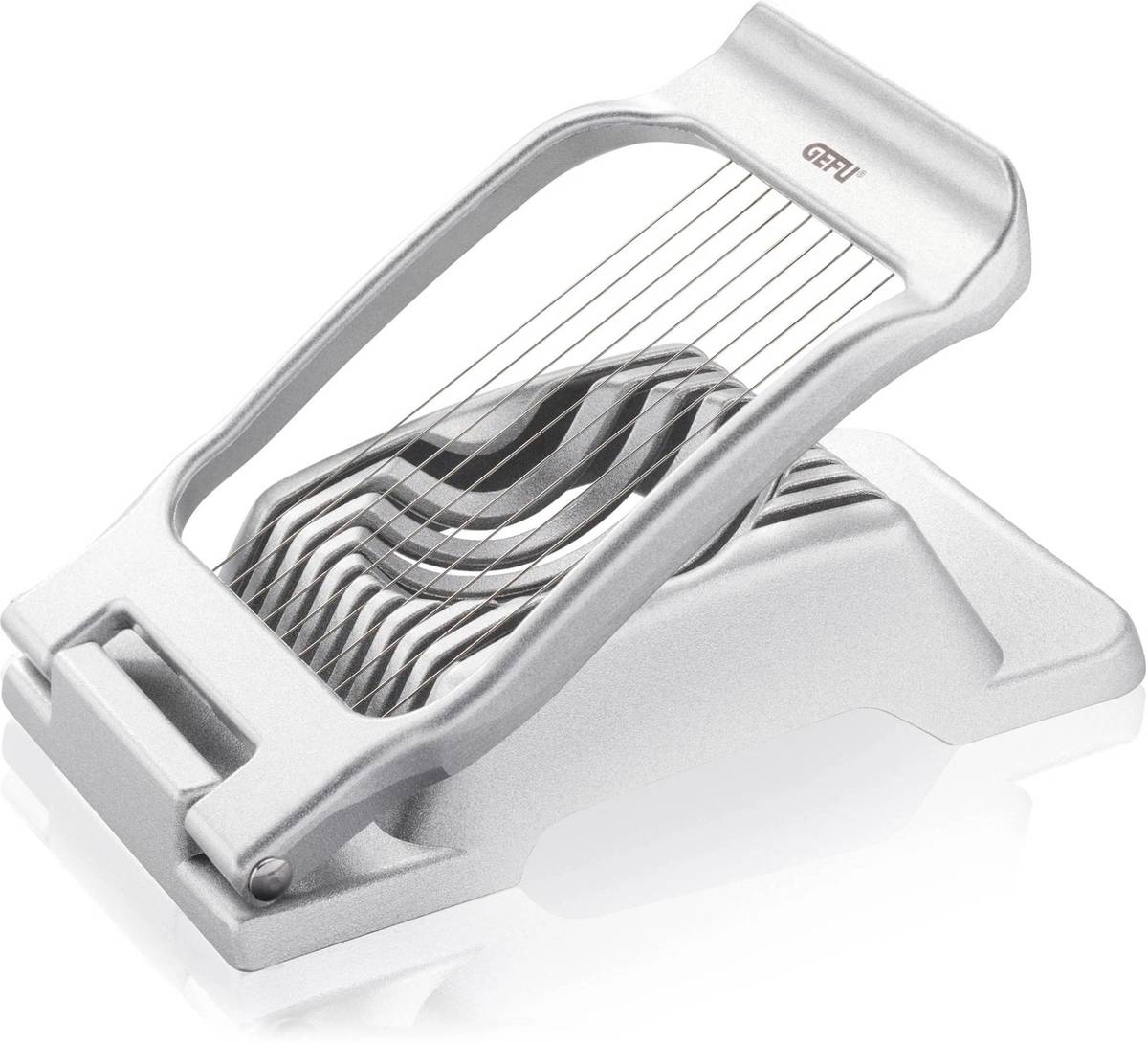 Gefu Plátkovač vajec Eggi