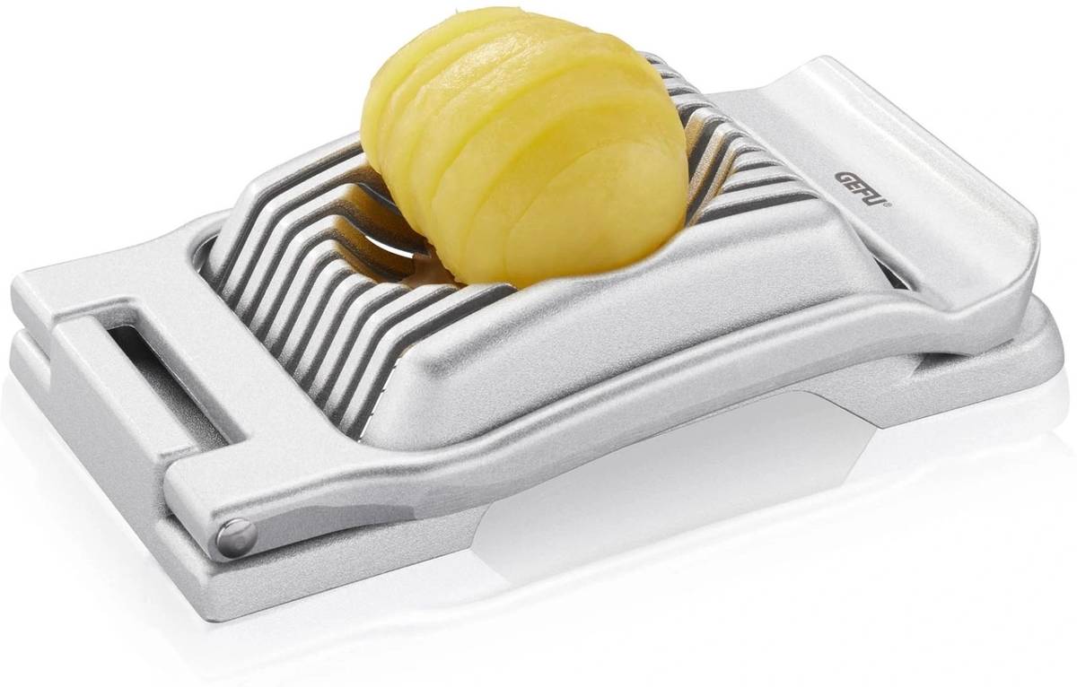 Gefu Plátkovač vajec Eggi