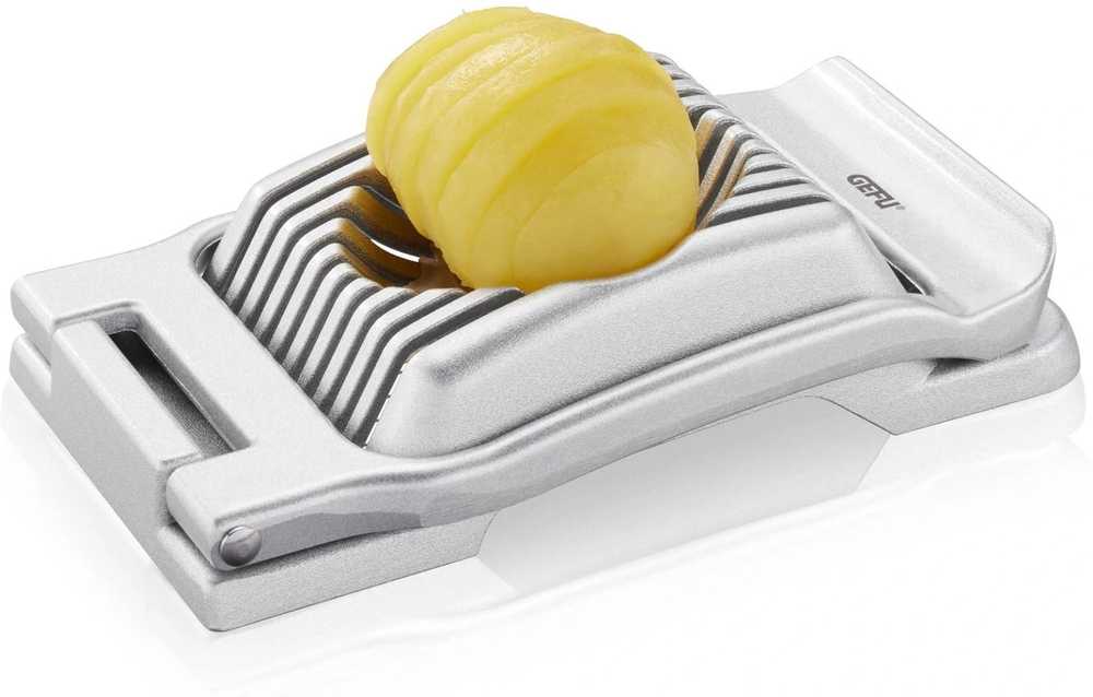 Gefu Plátkovač vajec Eggi