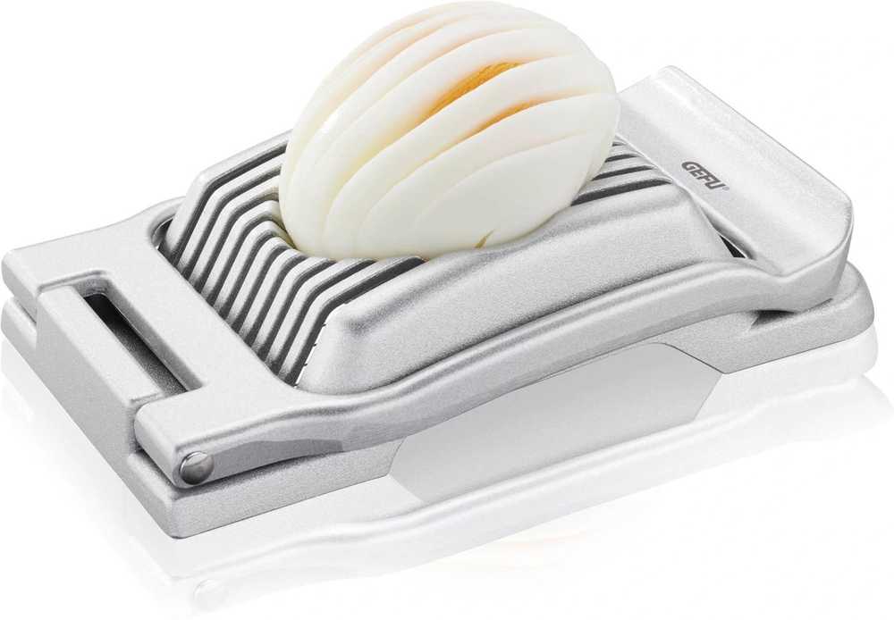 Gefu Plátkovač vajec Eggi