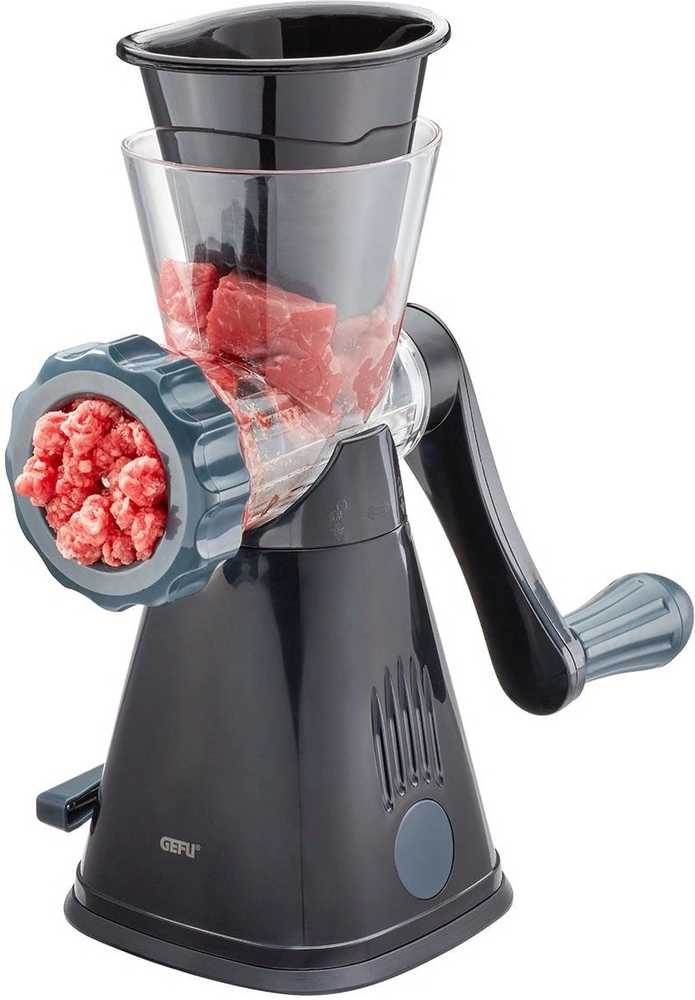Gefu Mlýnek na maso Metto