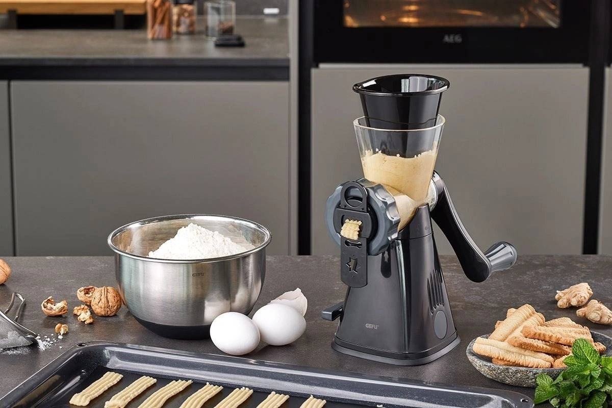 Gefu Mlýnek na maso Metto