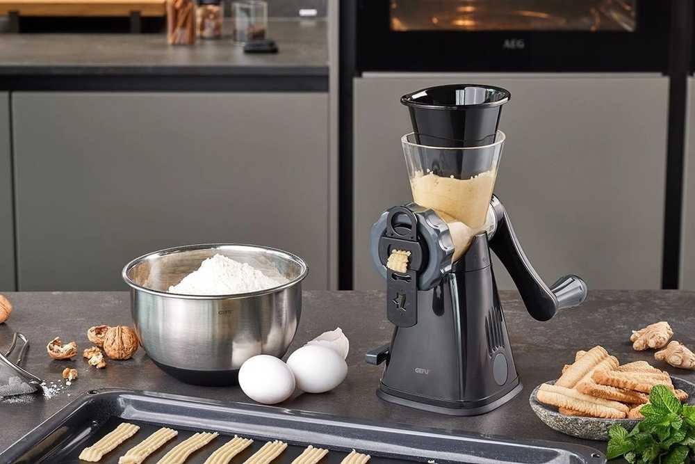 Gefu Mlýnek na maso Metto