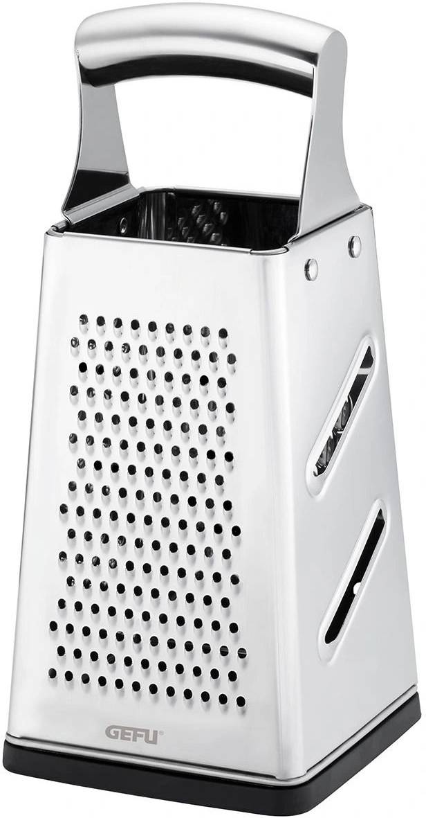 Gefu Čtyřstranné struhadlo Grato