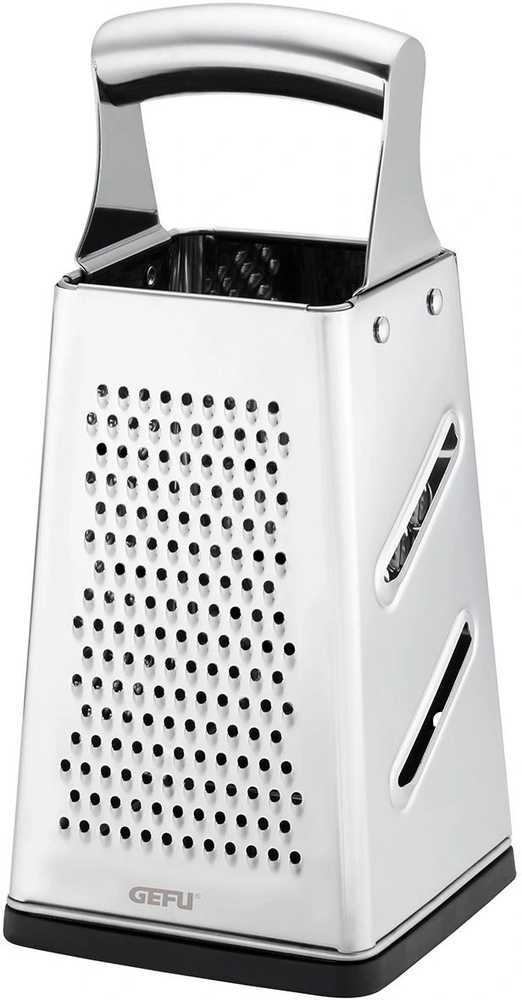 Gefu Čtyřstranné struhadlo Grato