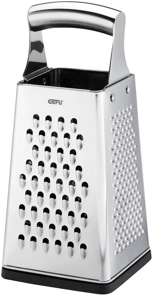 Gefu Čtyřstranné struhadlo Grato