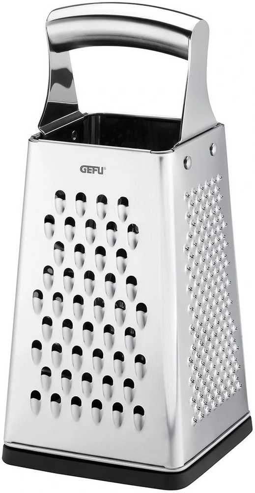 Gefu Čtyřstranné struhadlo Grato