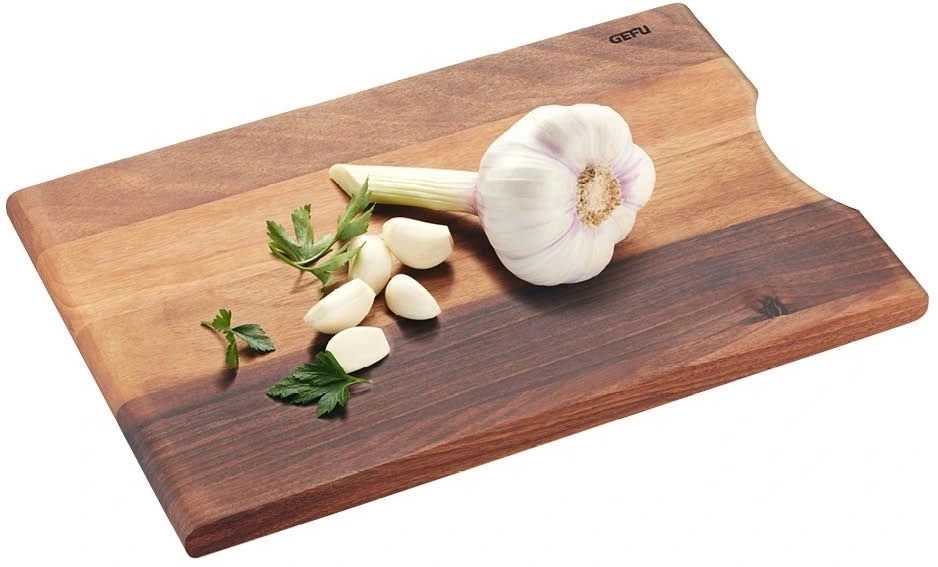 Gefu Enno Prkénko na krájení, ořech, malé